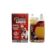 Couro Limpo Pour on 1000ml